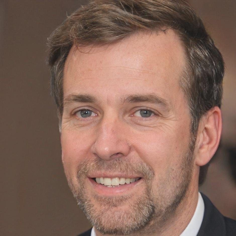 Gareth Finnegan